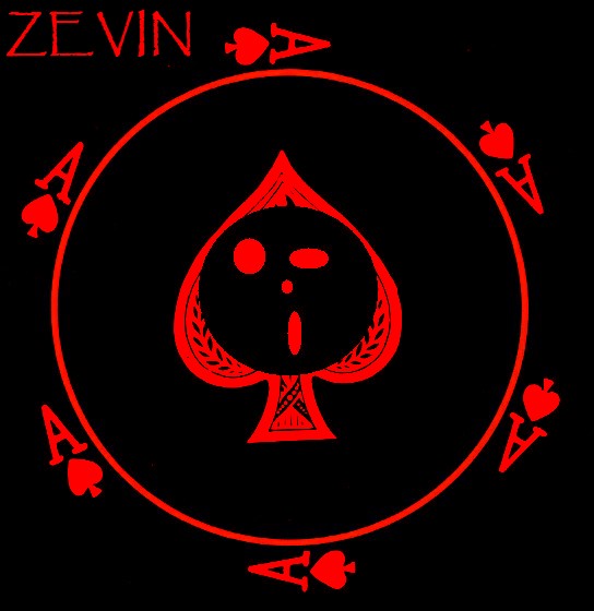 ZEVIN's logo