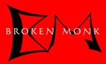Broken Monk's logo