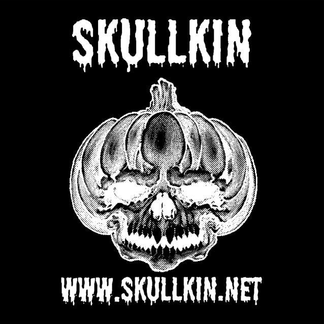SKULLKIN's logo