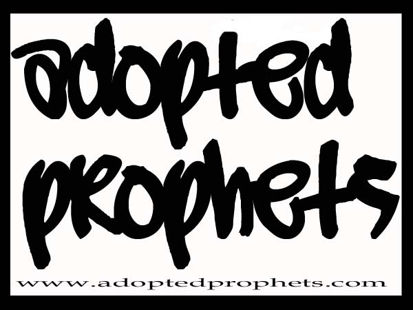 Adopted Prophets's logo