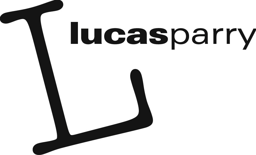 Lucas Parry's logo