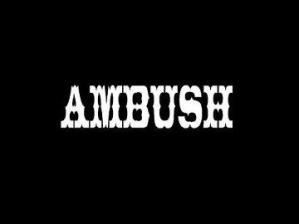  Ambush's logo