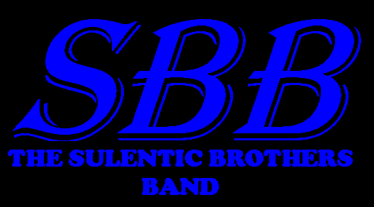 The Sulentic Brothers Band's logo