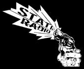 Static Radio's logo