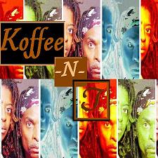 Koffee -N- T's logo