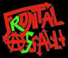 Frontal Assault's logo