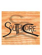 SOUTHCORE's logo