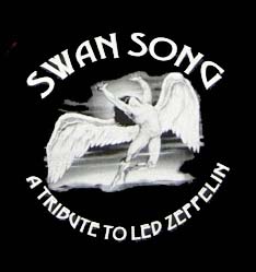SWAN SONG - A Tribute to Led Zeppelin's logo