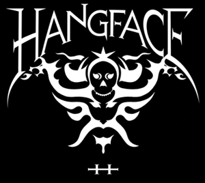 Hangface's logo