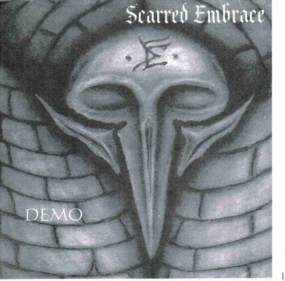 Scarred Embrace's logo