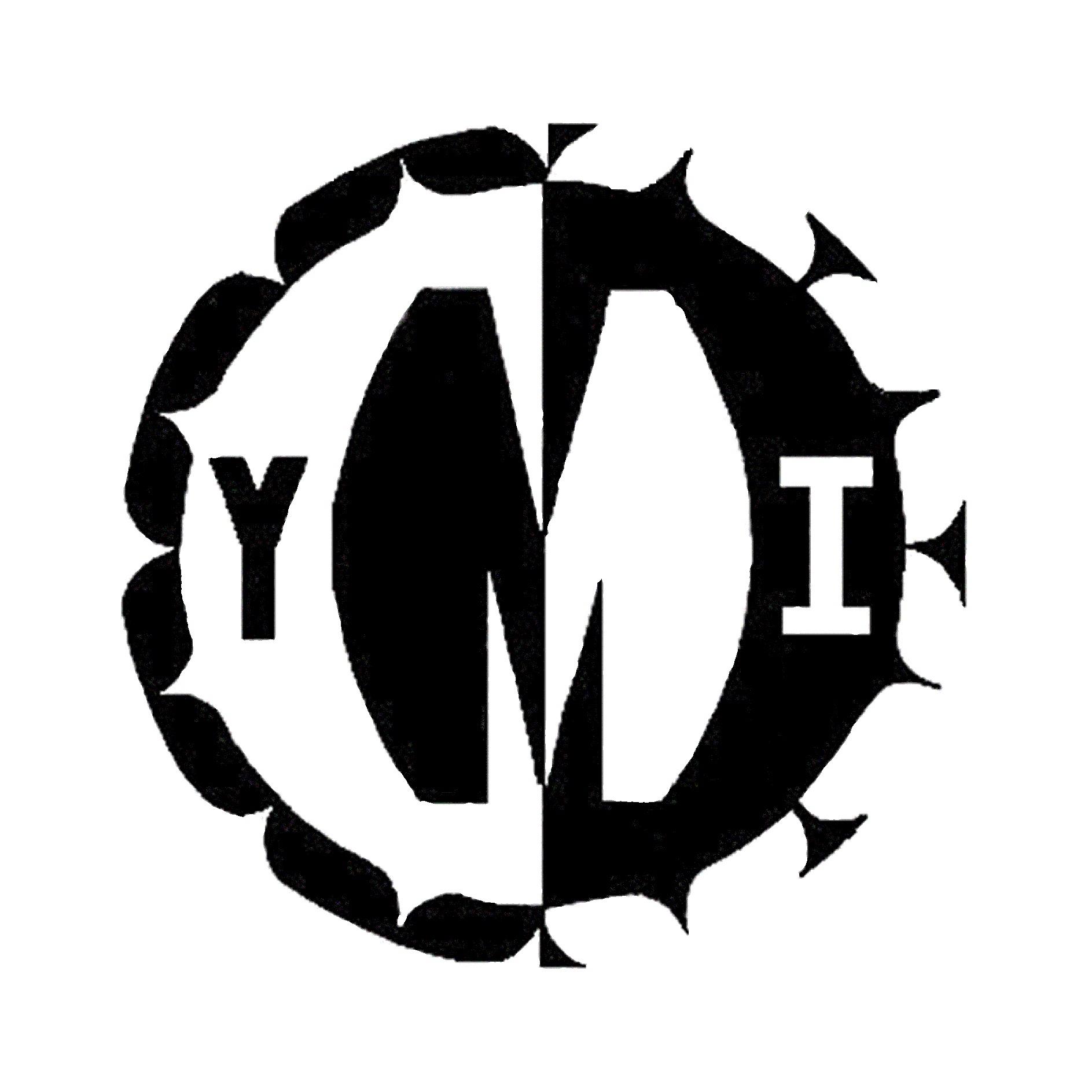 YMI's logo