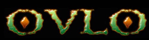 OVLO's logo