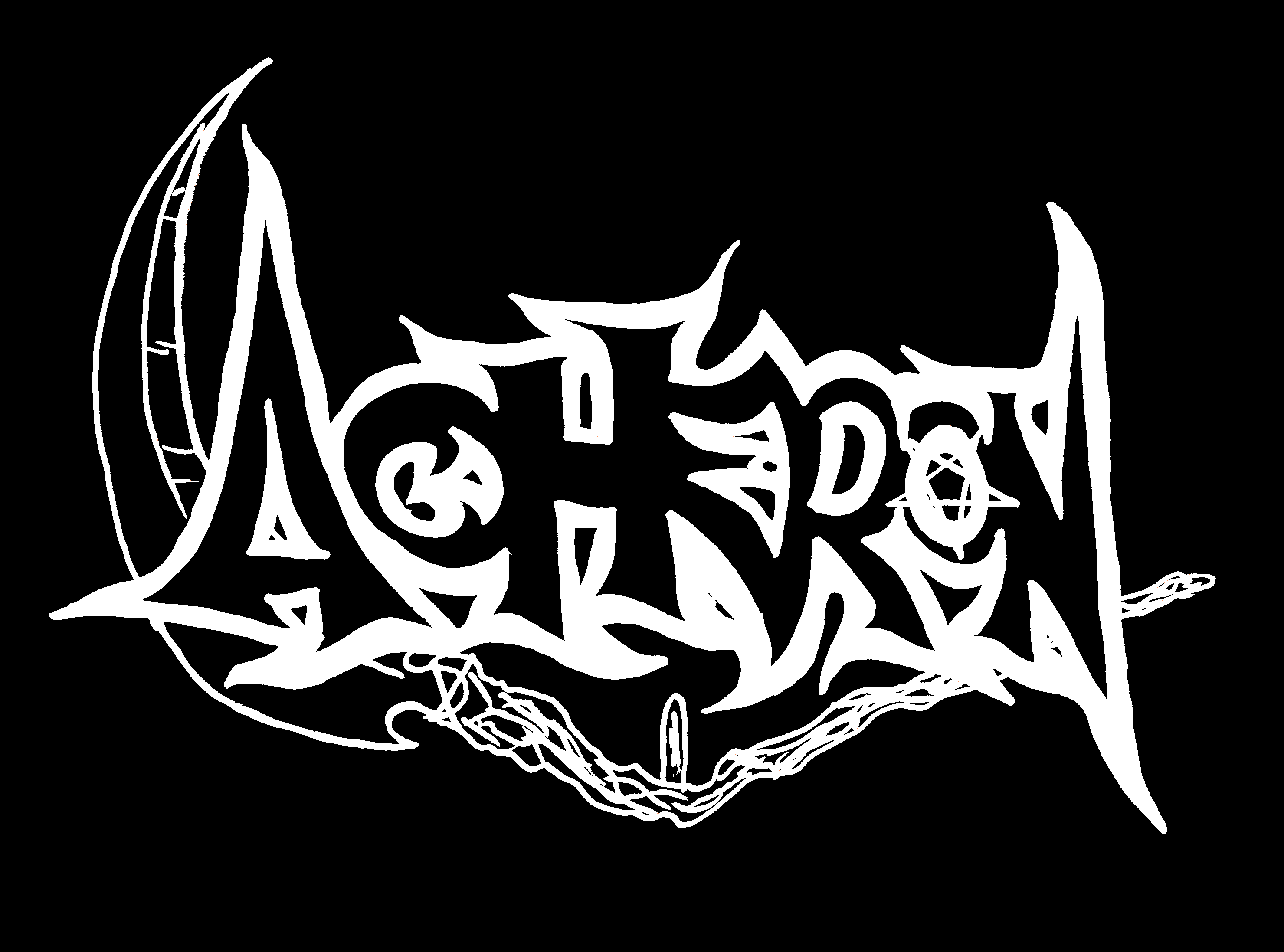 Acheron's logo
