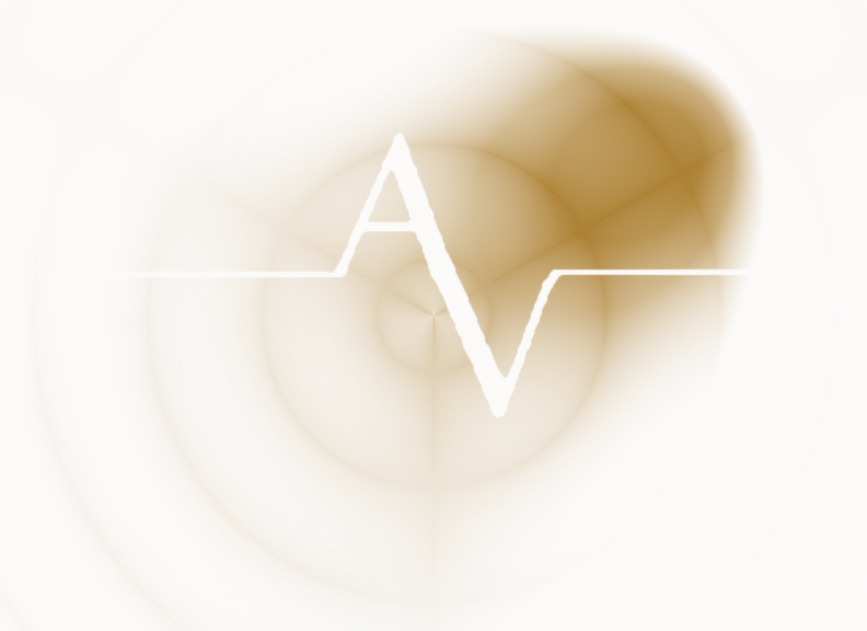 Antiverse's logo
