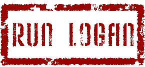 Run Logan's logo