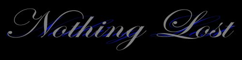 Nothing Lost's logo