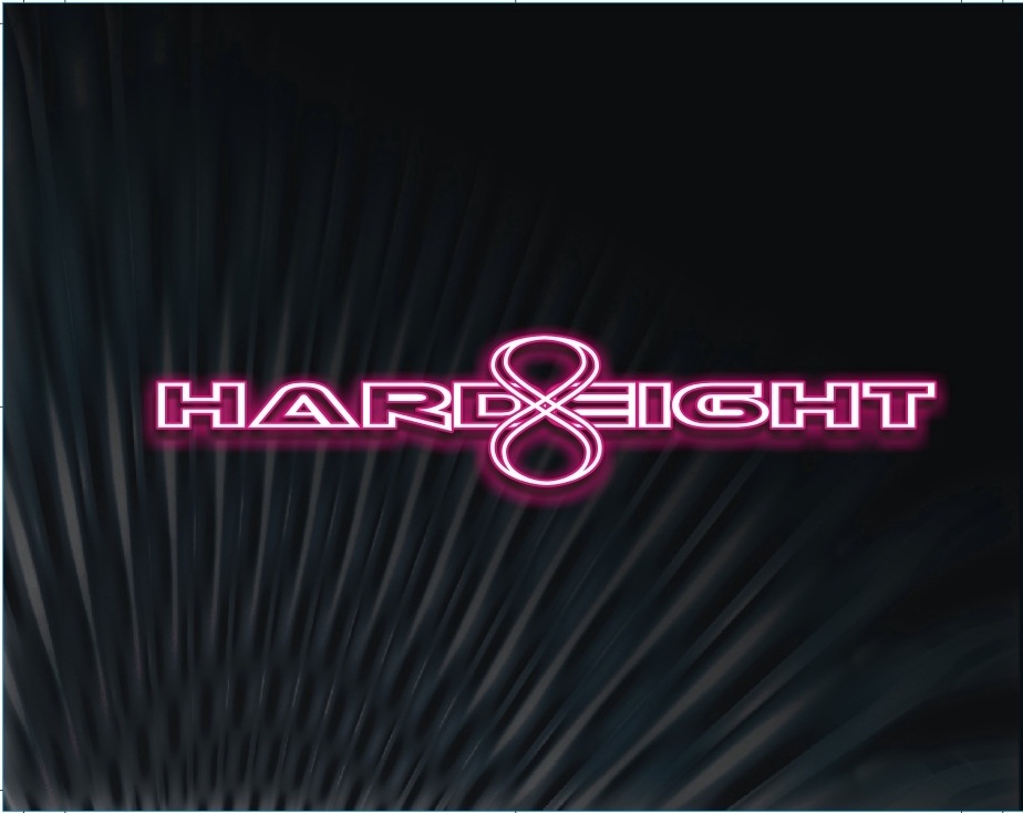 Hard Eight's logo