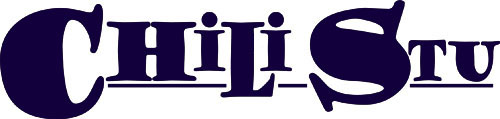 Chili Stu's logo