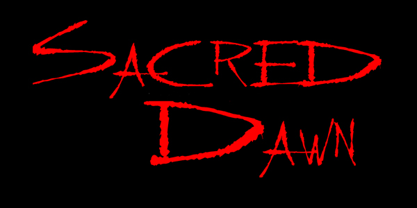 Sacred Dawn's logo