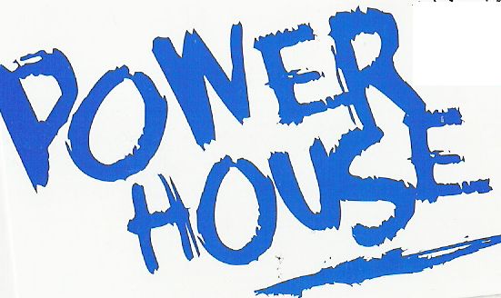 Powerhouse Band 's logo