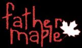 father maple's logo