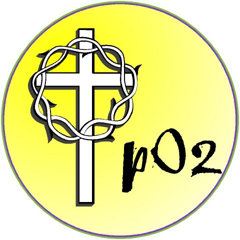 pO2's logo