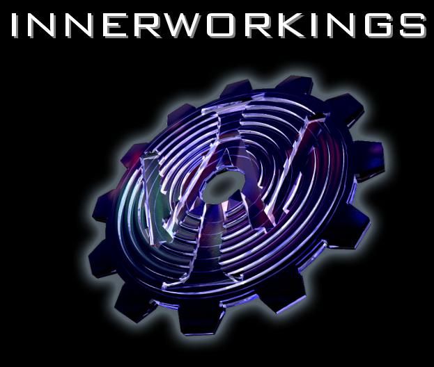 Innerworkings's logo