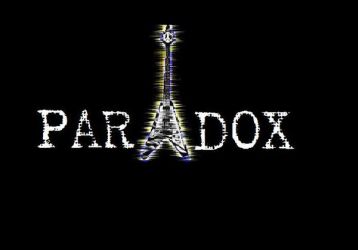 Paradox's logo