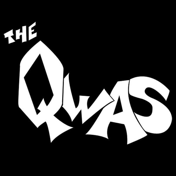 The Qwas's logo