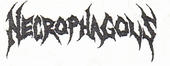 Necrophagous's logo