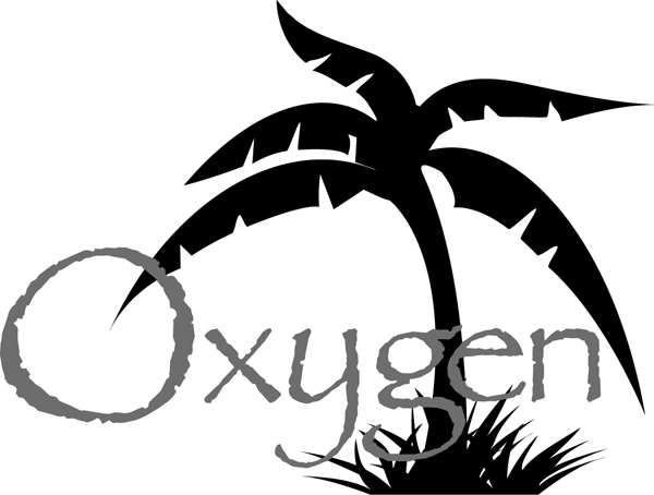 Oxygen's logo