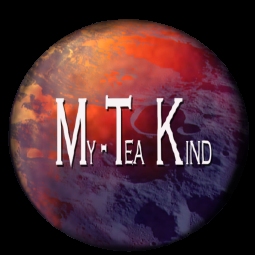 My-Tea Kind's logo