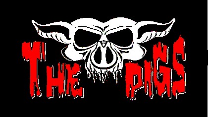 The Pigs's logo