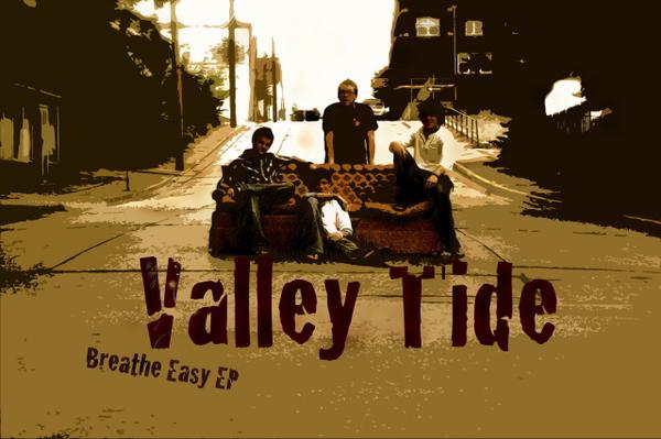 valley tide's logo