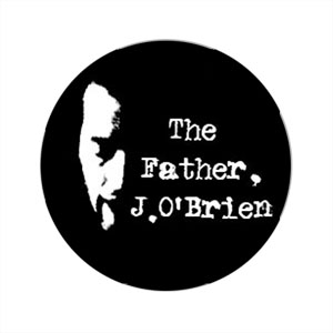 The Father, J. O'Brien's logo