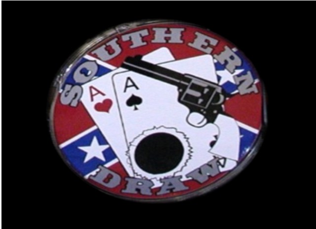 Southern Draw's logo
