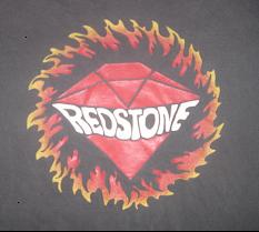 Redstone's logo