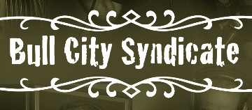 Bull City Syndicate's logo
