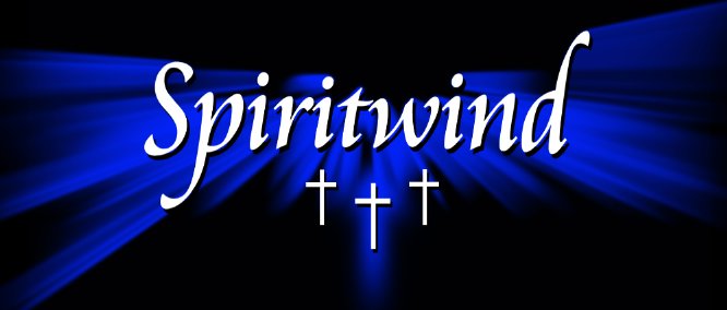 Spiritwind's logo