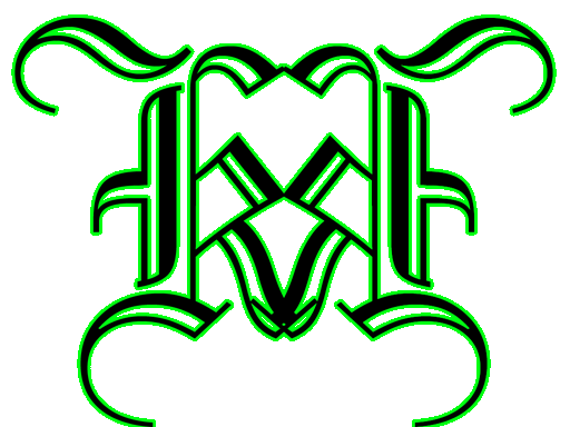 K-Style Ridaz's logo