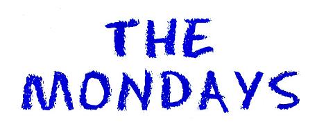 The Mondays's logo