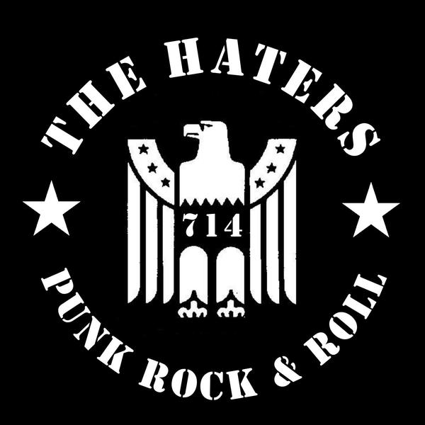 The Haters's logo