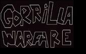 Gorrilla Warfare's logo