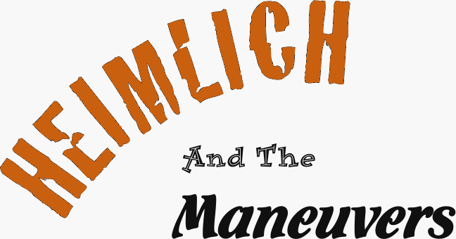 Heimlich and the Maneuvers's logo
