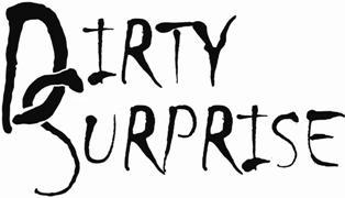 Dirty Surprise's logo