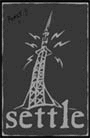 SETTLE's logo