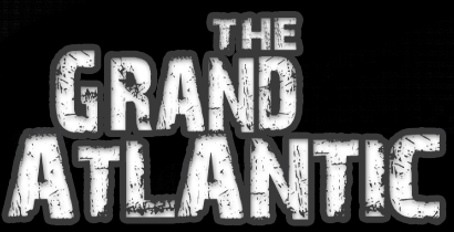 The Grand Atlantic's logo