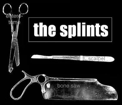 The Splints's logo