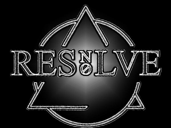 No Resolve's logo
