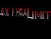 4 X Legalimit's logo
